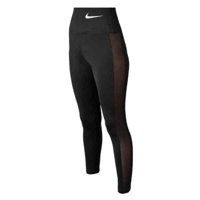 لگ ورزشی زنانه نایک مدل mub-2250 بغل تور مشکی