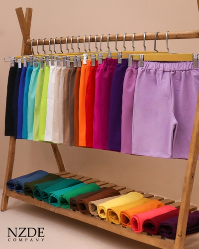 شلوارک دورس NZDE Flexi