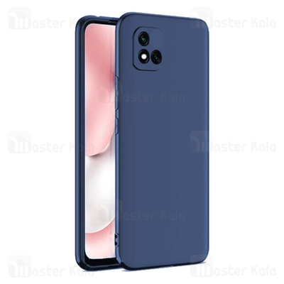 قاب سیلیکونی ریلمی Realme C11 2021 Silicone TPU Case