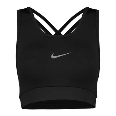 نیم تنه ورزشی زنانه نایک مدل Pro-1K765 مشکی