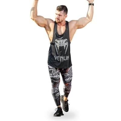 پکیج ست ورزشی مردانه ونوم اهورا کد SHG-6190