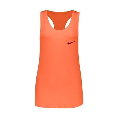 تاپ ورزشی زنانه نایک JDT مدل MuB-156 گلبهی