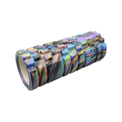 فوم رولر طول ۳۰ سانتی متر مدل Mini Mixed-403C755