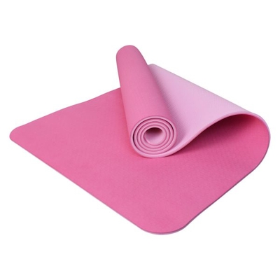 مت یوگا و پیلاتس مدل Oops Mat ضخامت ۸ میلی متر (استوک)