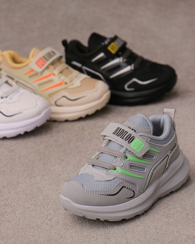 کتونی سه خط Jeep