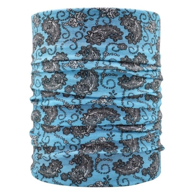 اسکارف و دستمال سر و گردن بته جغه مدل BT-7040