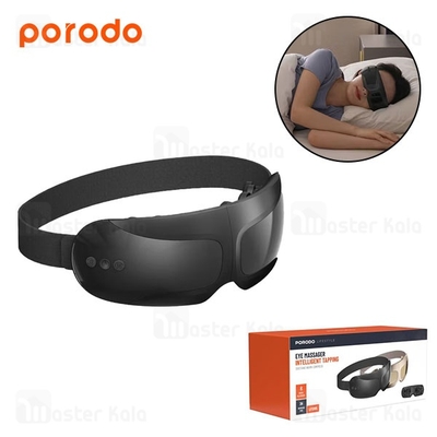 ماساژور چشم پرودو Porodo PD-LFST105 Lifestyle Eye Massager
