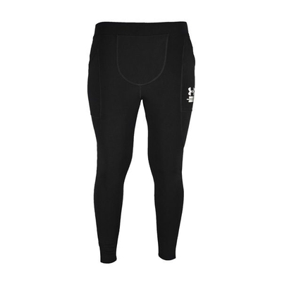 لگ ورزشی مردانه UNDER ARMOUR جیب دار مشکی