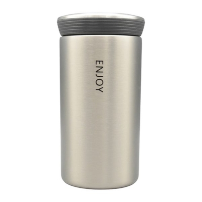 تراول ماگ جیانیو مدل Enjoy ظرفیت ۰.۳۵ لیتر