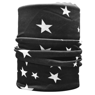 اسکارف و دستمال سر و گردن ستاره مدل Star-6003 زمستانی