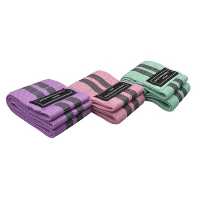 کش لوپ ووتینگ مدل NO-865 پارچه ای بسته سه عددی