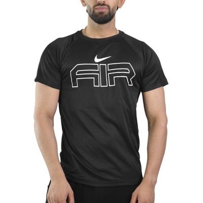 تیشرت ورزشی مردانه نایک مدل PY-Air-2B1911 مشکی