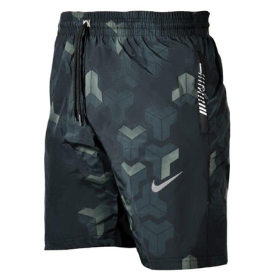 شلوارک ورزشی مردانه نایک مدل DS-1G205 یشمی