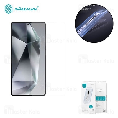 گلس نیلکین Samsung Galaxy S25 Ultra Nillkin H Plus Pro
