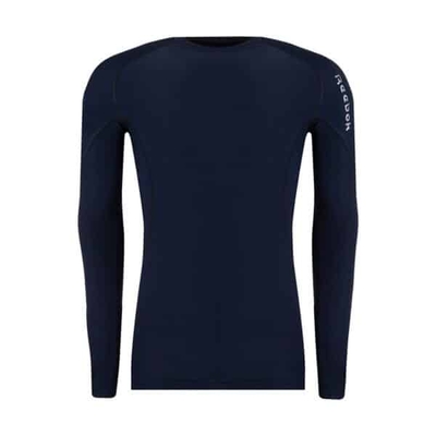 استرج مردانه ریباک مدل SS-SIMP0925 سرمه‌ای