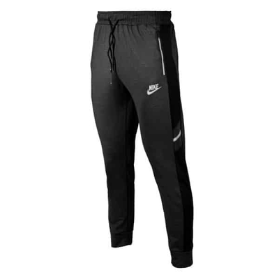 شلوار ورزشی مردانه نایک مدل Line-02082 طوسی