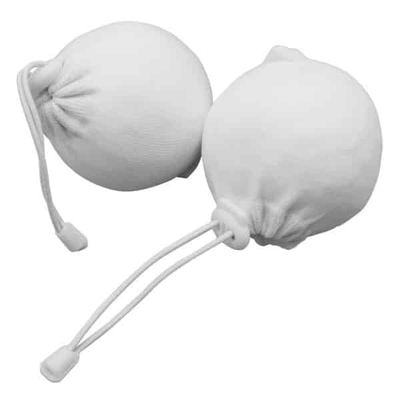 گچ کربنات منیزیم وزنه برداری لایو پرو بسته ۲ عددی