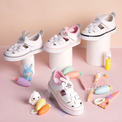 کفش تابستونی خرگوشی