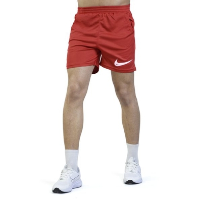 شلوارک ورزشی مردانه نایک مدل Py-2TIK قرمز