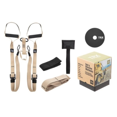 لوازم تناسب اندام تی آر ایکس مدل TRX-FORCE KIT IR400