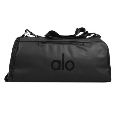 ساک و کوله ورزشی الو مدل FRZ-25020 جاکفشدار سه کاره