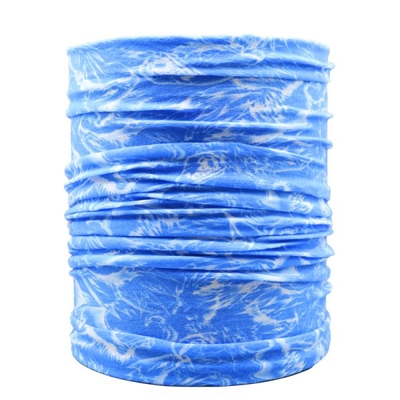 اسکارف و دستمال سر و گردن انیمال مدل ۸۵۹۰