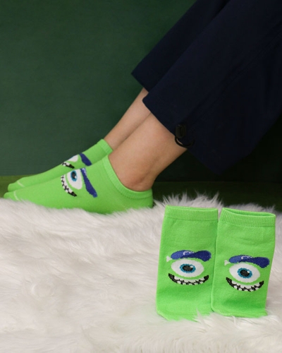 جوراب ست مادرفرزندی مایک NZDE