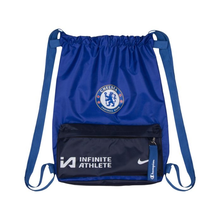 کوله و شوزبگ چلسی مدل KTK-22600