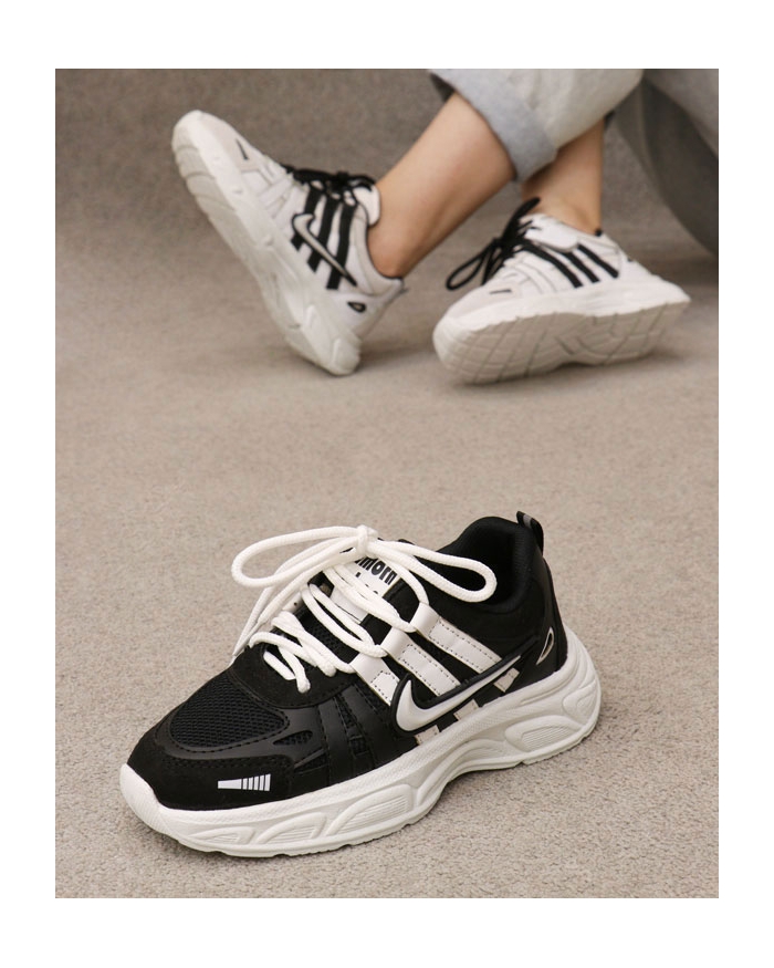 کتونی سه خط NIKE