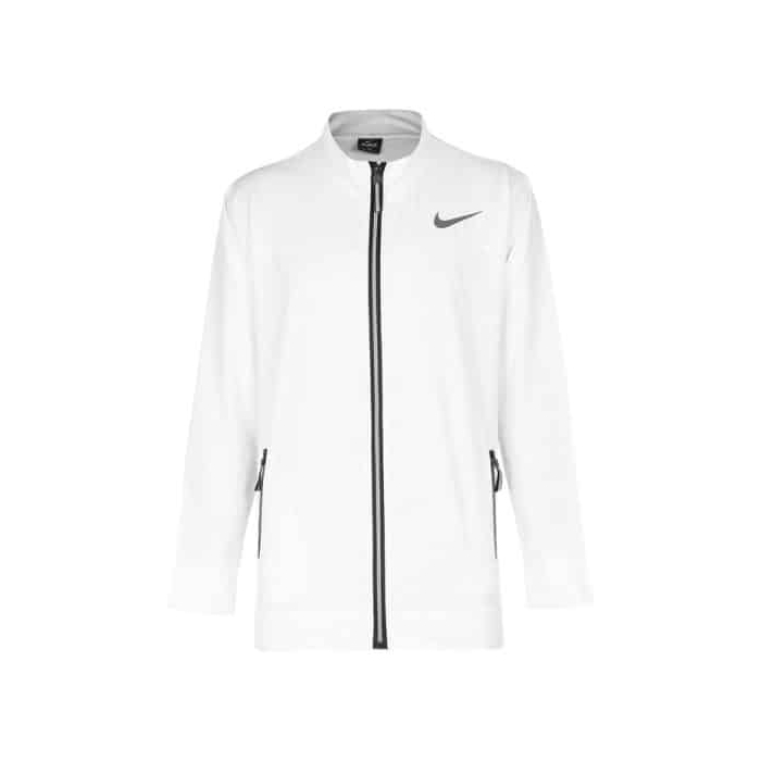 سویشرت ورزشی مردانه نایک مدل mub-9220 سفید