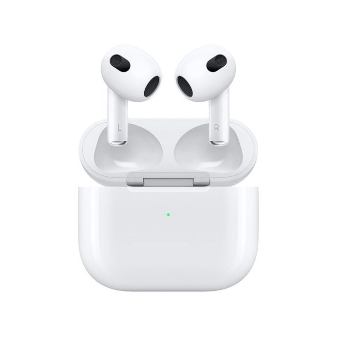 هندزفری بلوتوثی طرح اپل مدل Airpods 3rd Generation