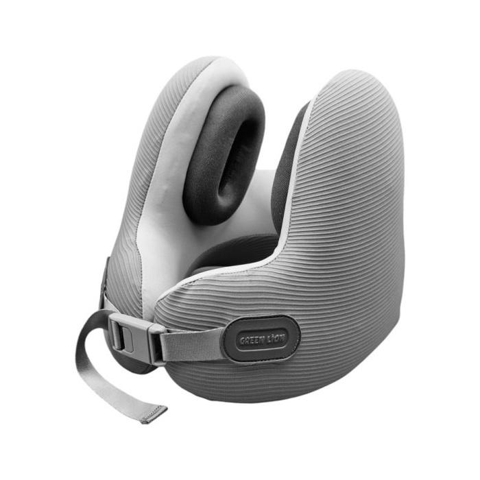 بالش موسیقی و محافظ گردن سه بعدی گرین لاین مدل Gl-MP2