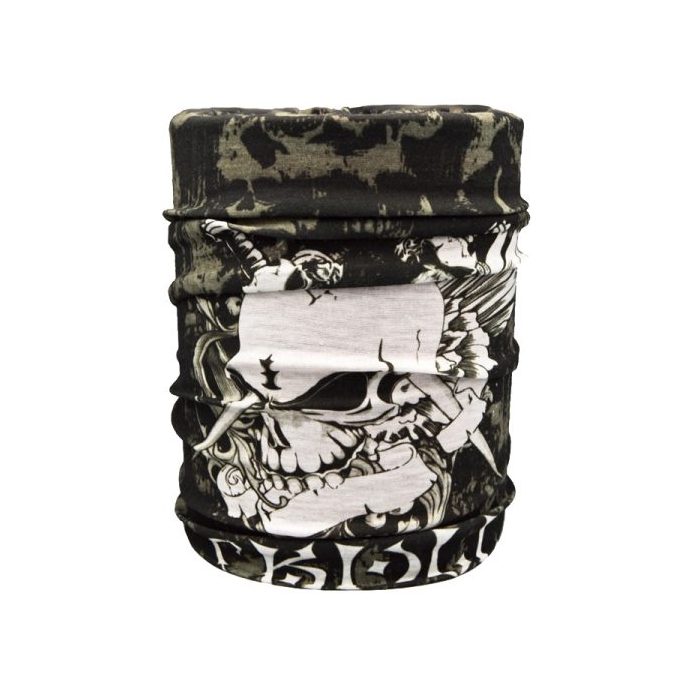 اسکارف و دستمال سر و گردن مدل NJD-7290