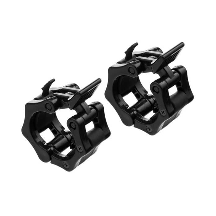 گیره میله هالتر بدنسازی مدل GHS-68053 بسته دو عددی