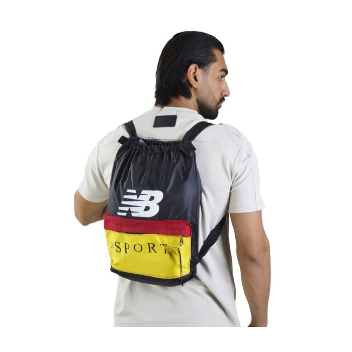 کوله و شوزبگ ورزشی نیوبالانس مدل KTK-SPORT-23450