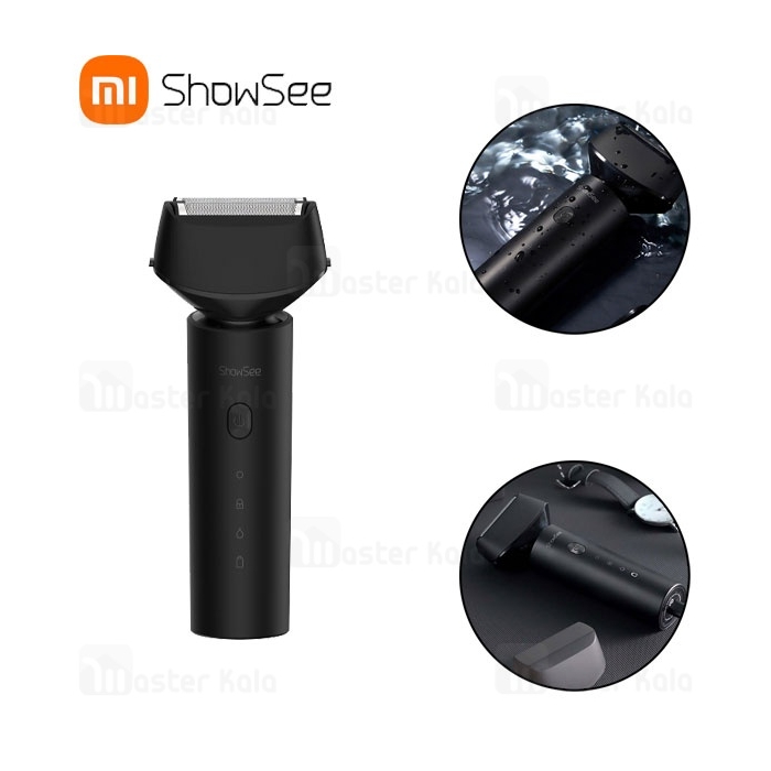 ماشین ریش تراش شیائومی Xiaomi ShowSee F601