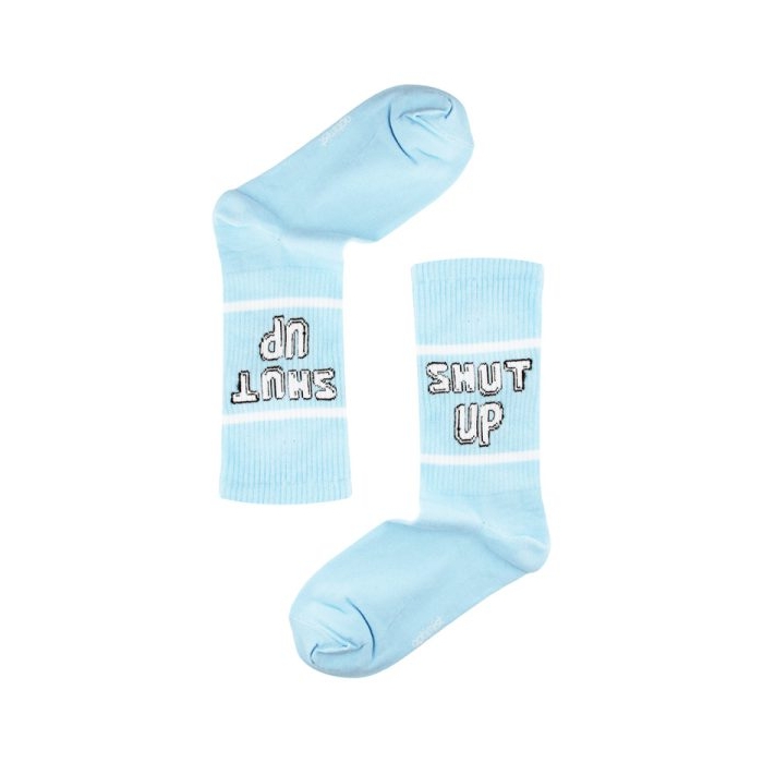 جوراب نیم ساق اسپرت مدل OPT-16340