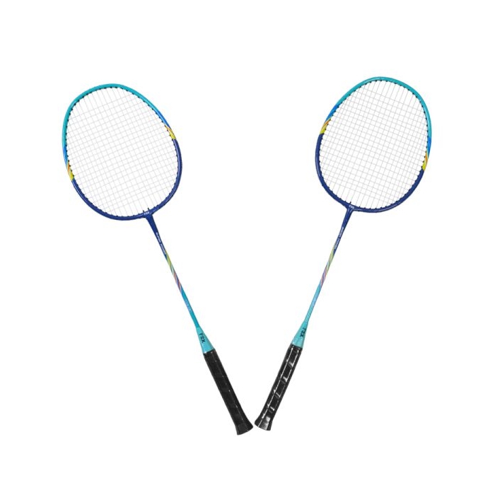 راکت بدمینتون فاکس مدل Power1199 دو عددی