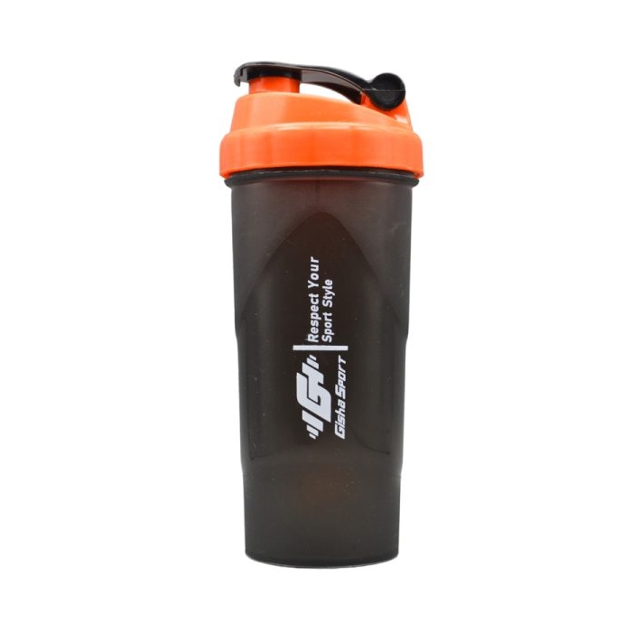 شیکر ورزشی یک تکه G Shake مدل Shanghai