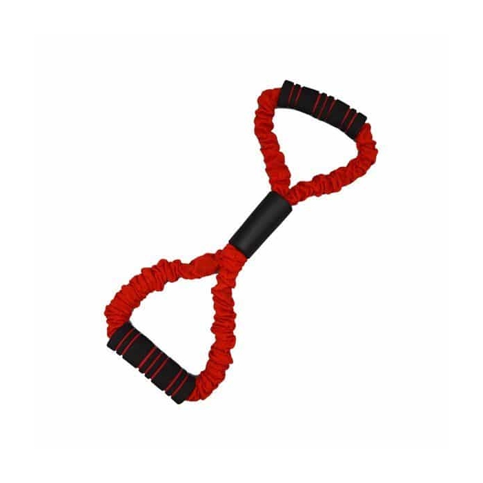 ‫‫کش بدنسازی مدل BUTTERFLY روکش دار