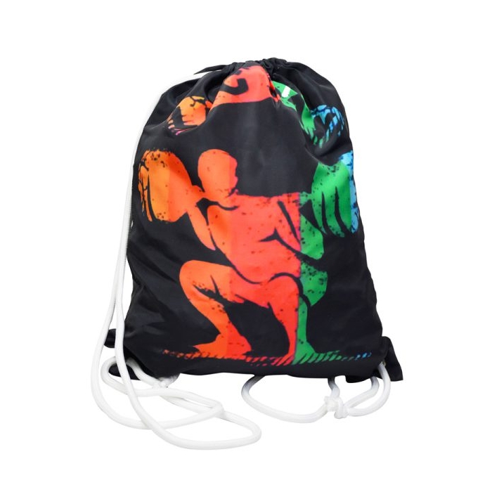 کوله و شوزبگ ورزشی مدل Leg day-252940