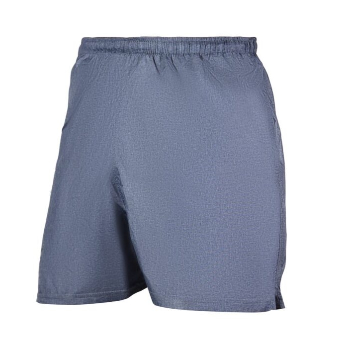 مایو شنا مردانه مدل RU- 99140 طوسی تیره