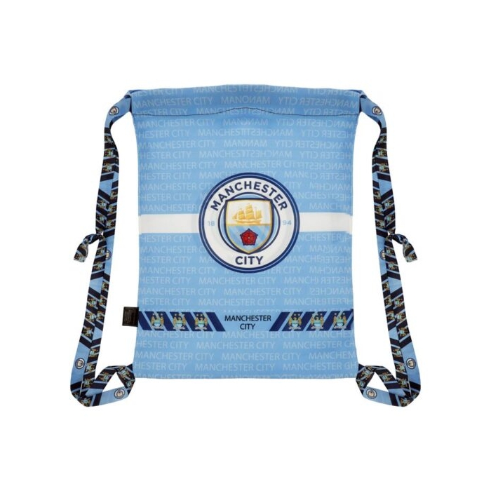 کوله و شوزبگ منچستر سیتی مدل PH-140150