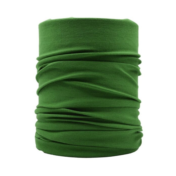 اسکارف و دستمال سر و گردن ساده مدل Simp-7110