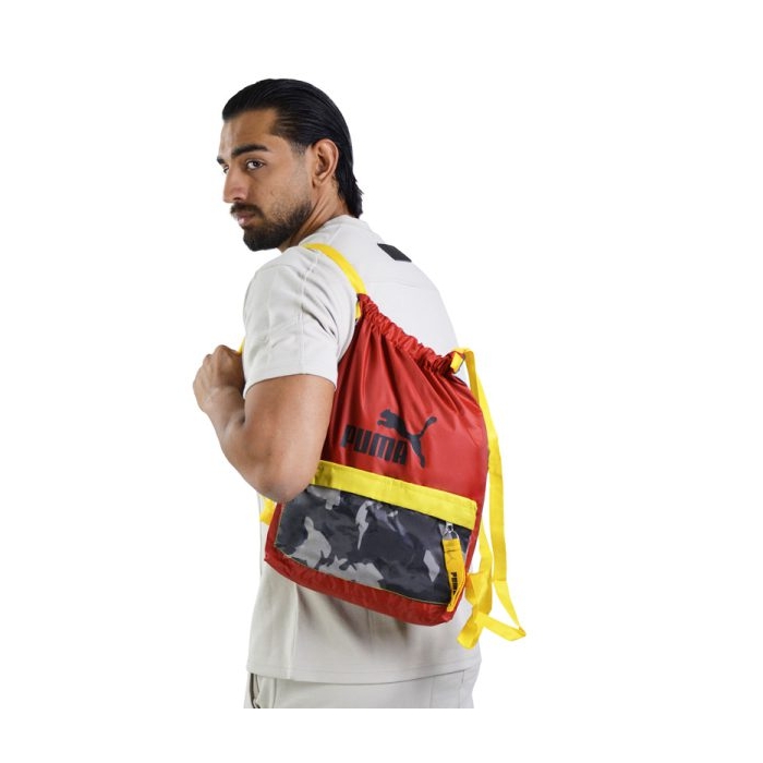 کوله و شوزبگ ورزشی پوما مدل KTK-23520