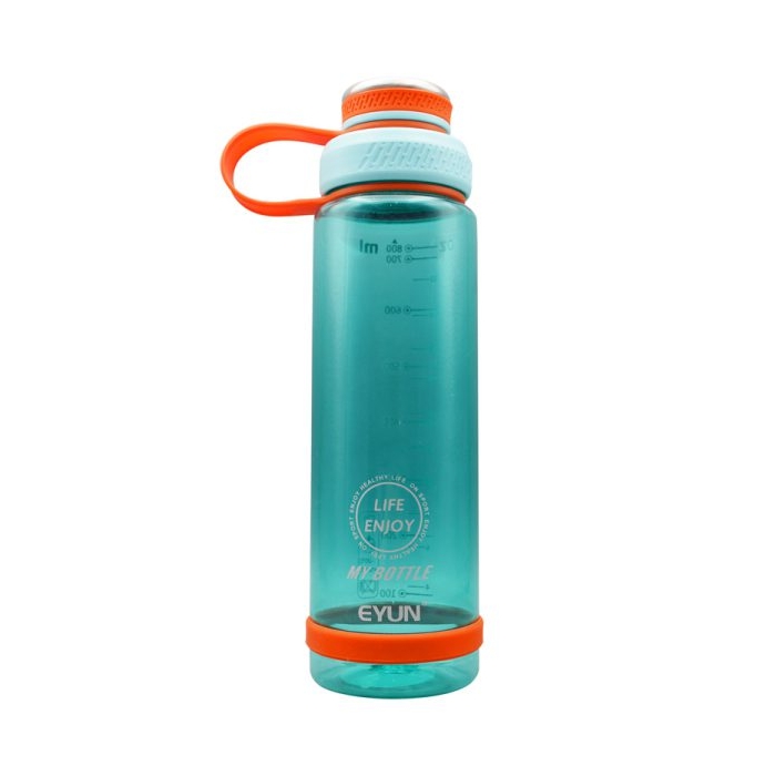 قمقمه ورزشی آیون مدل Life Enjoy ظرفیت ۰.۸ لیتر