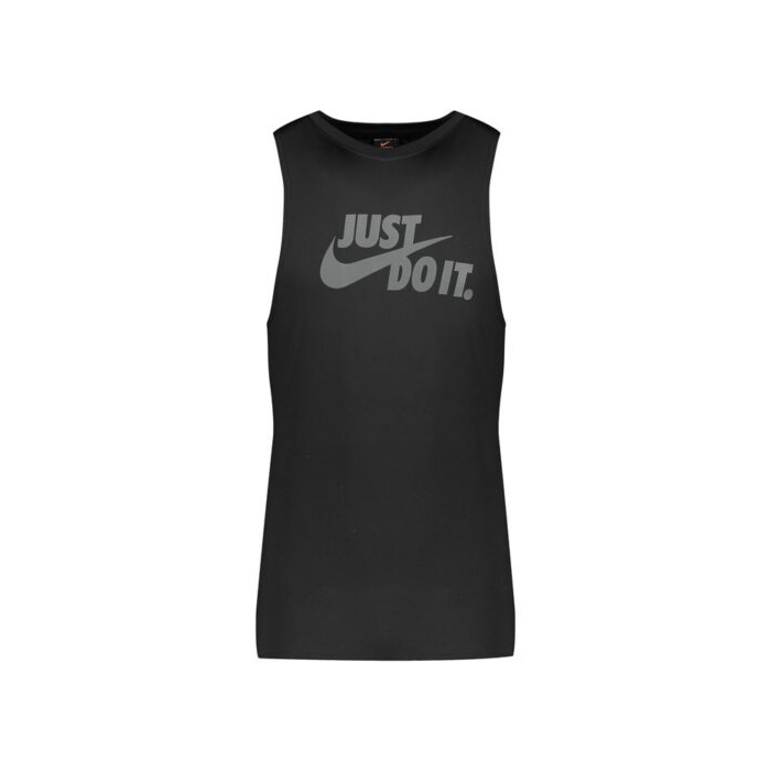 رکابی ورزشی مردانه نایک مدل MuB-JUST DO IT 184 مشکی