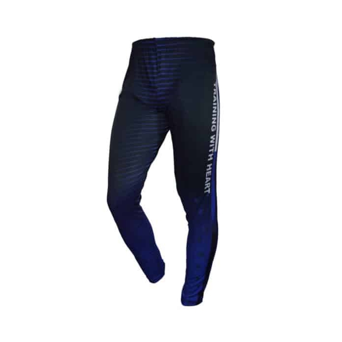 لگ ورزشی مردانه ترینینگ مدل SS-Bobel 84040 آبی