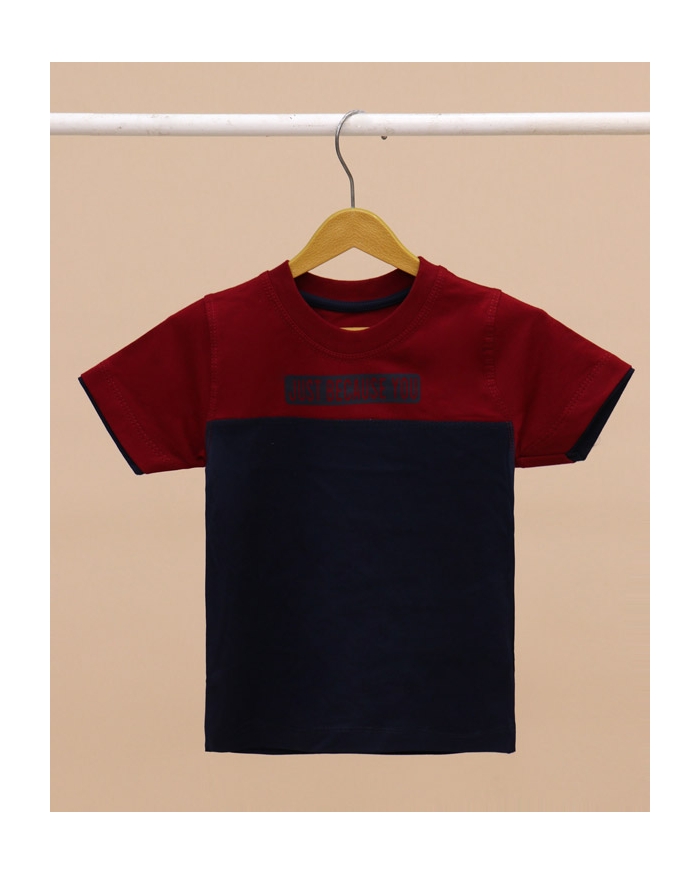 تیشرت Just Because You NZDE