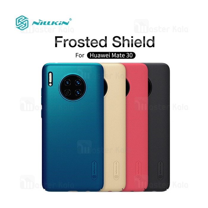 قاب محافظ نیلکین هواوی Huawei Mate 30 Nillkin Frosted Shield